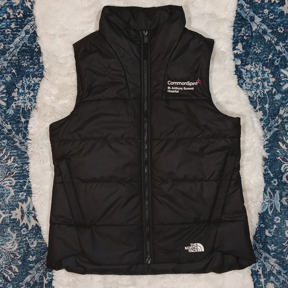 The North Face Everyday Quilted Insulated Puffer Vest Womens Medium